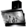 Okap kuchenny VDB DECO Black 60 Manhattan